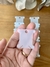 Placas transparente e flexível para Enrolar Meadas - Pct c/50 unidades - comprar online