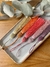 Tassel para tesouras especiais ou chaveiro - NOVOS - comprar online