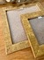 Moldura para bordados e afins - Ouro Velho - loja online