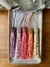 Tassel para tesouras especiais ou chaveiro - NOVOS