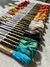Paleta Insectah - 36 cores