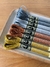 Linha DMC Mouliné Light Effects - pedras preciosas - 1 unidade - comprar online