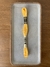 Meada de Linha DMC - Mouliné Special - 1 Unidade - Tons de amarelo na internet