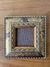 Moldura para bordados e afins - Ouro velho Vintage II - comprar online
