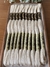 Meada de Linha DMC - Mouliné Special ECRU - 1 unidade - comprar online