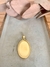 Imagem do Acessórios inoxidáveis - pingente ou colar Dourado