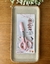 Tesoura para bordado Reta ArtePunto - Tam 9,8 cm - Rosa