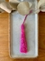 Tassel para tesouras especiais ou chaveiro - NOVOS - BY LARI - Loja Ateliê