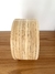Bastidor de bambu sem regulagem - 20 cm - comprar online