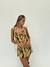 Dress Rose