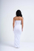 Vestido Esther longo - loja online