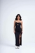 Vestido Esther longo - Lilyboss