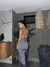 Vestido Celine longo - Lilyboss