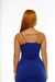 Imagem do Vestido Selena azul royal