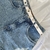 Short jeans 38 - loja online