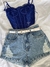 Short jeans 38 na internet