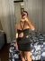 Vestido Nataly preto - comprar online