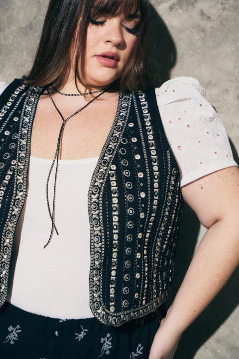 Chaleco HADES (GR1053)