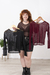 Remera CHERRY (DR0168) en internet