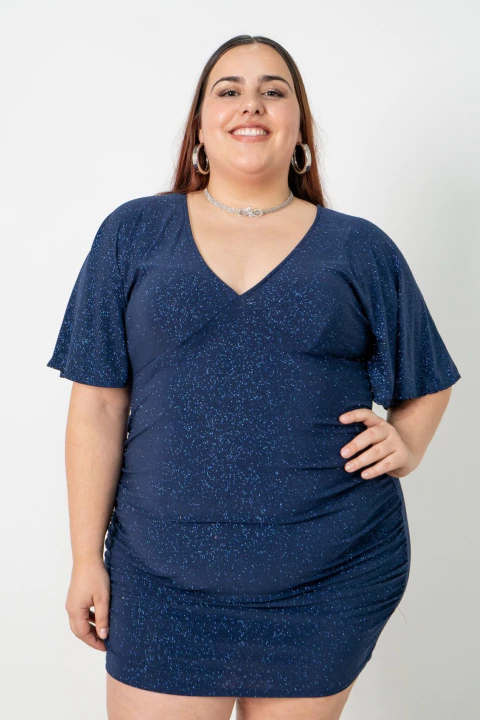 Vestido MILANO (CR8185)