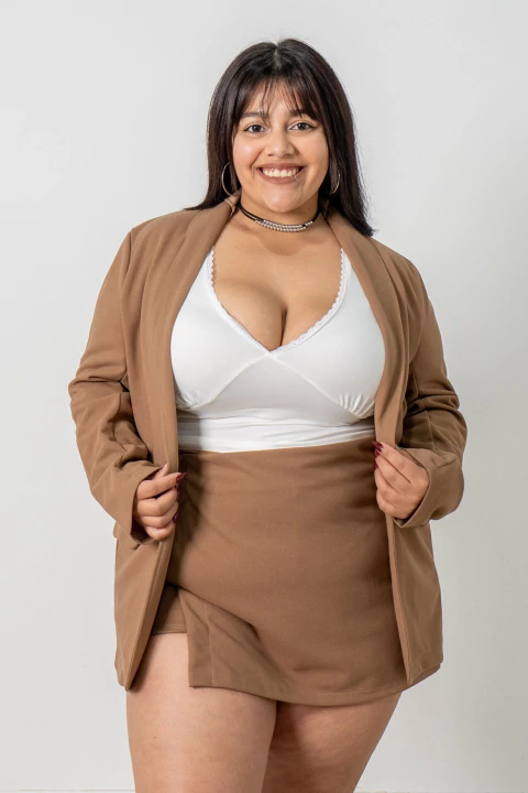 Blazer SASTRERO (CR3099)