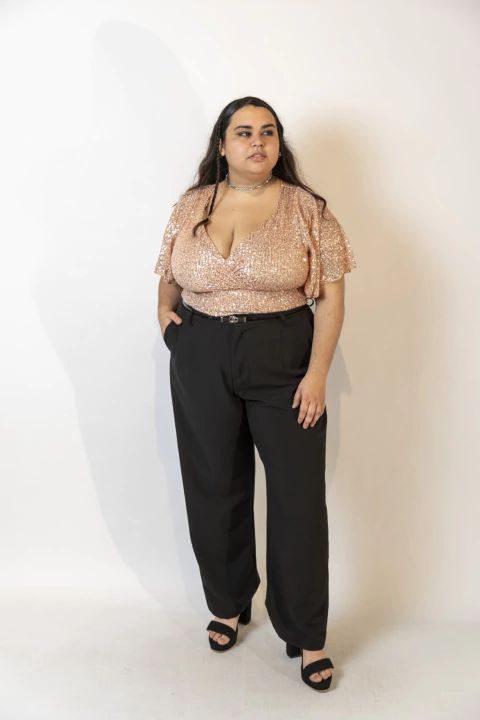 Sastrero CHEILA (CR2143)