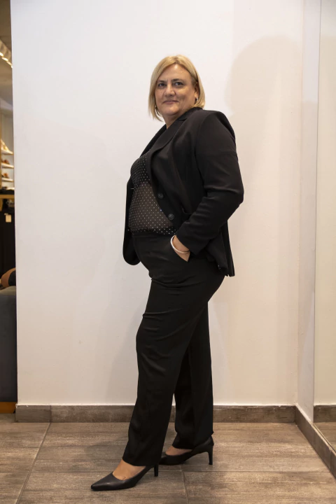 Blazer TOULOSSE (FA3569)