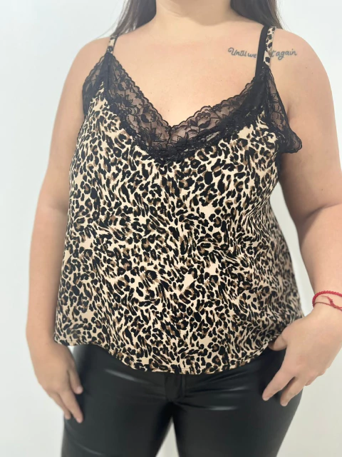 Lencera ANDY (CR4588L)