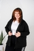 Campera con capucha (P007)