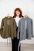 Campera con capucha (P007) en internet