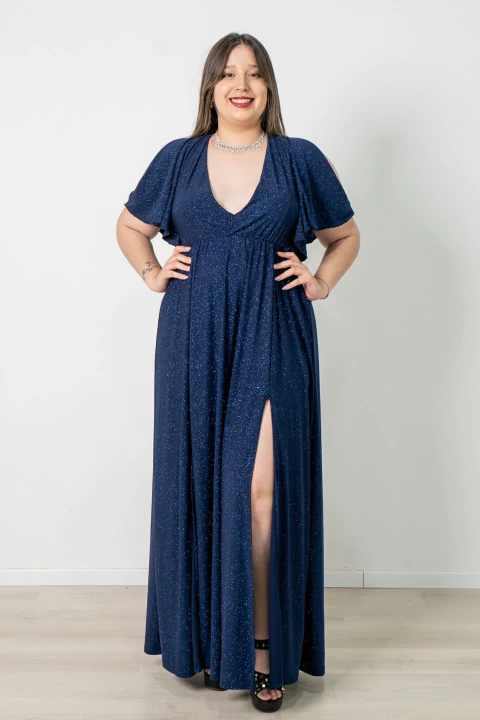 Vestido OLIVIA (CR8198)