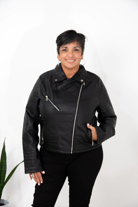 Campera GRANATE (PK058EX)