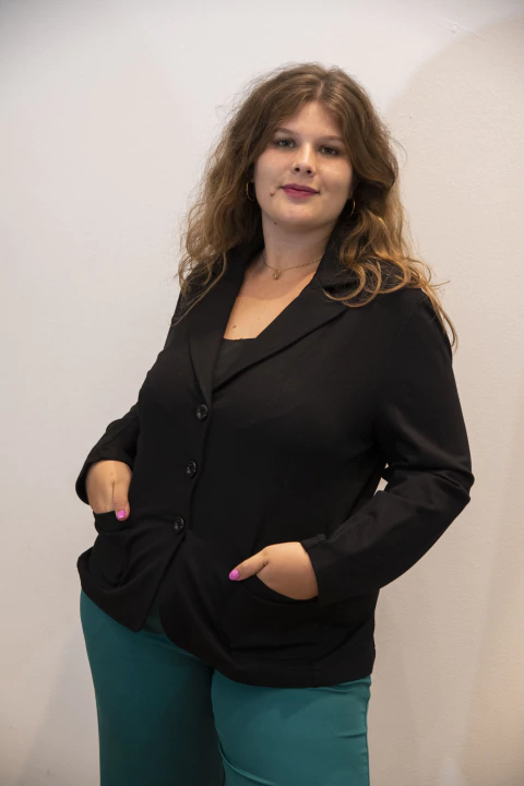 Blazer HARPER (FA3255)