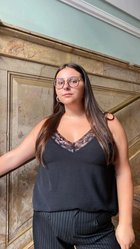 Musculosa IDALIS (CR4391)