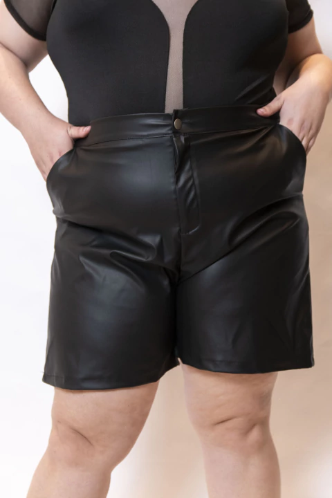 Short PRISCILA (PY017)