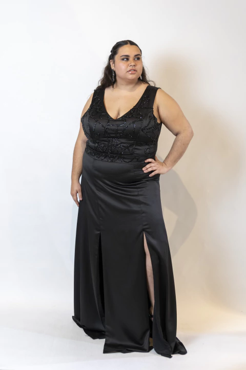 Vestido KRISTEN (XE0007)