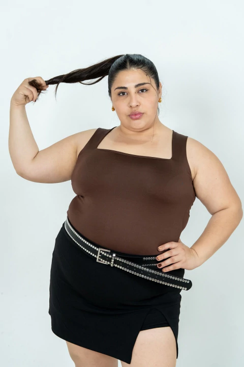 Body BUDAPEST (ND033)