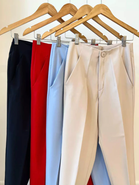 Pantalon ISSEY (GP45)