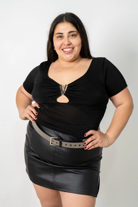 Remera VITTA (CR4705)