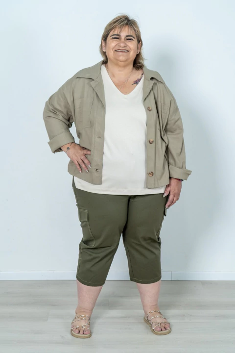 Capri CARGO (FA555C)