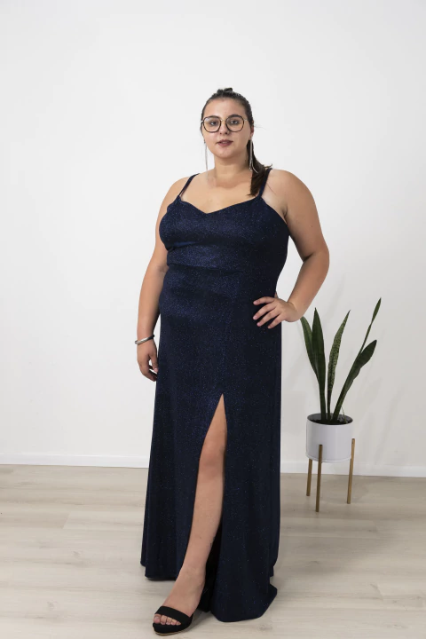 Vestido MALIBU (CR8169)