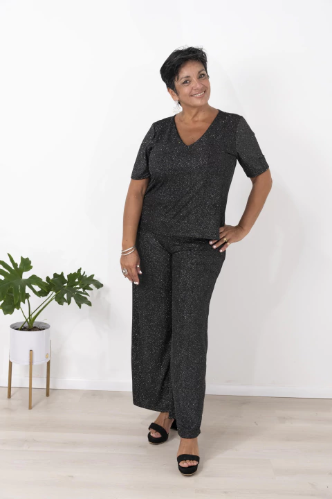 Pantalon DANA (BT145)