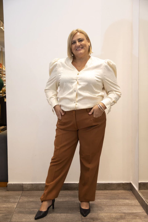 PANTALÓN VESTIR (FA425)