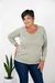 Remera OVER (FA3915)