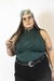 Top YAVIZA liso (GP55) - comprar online