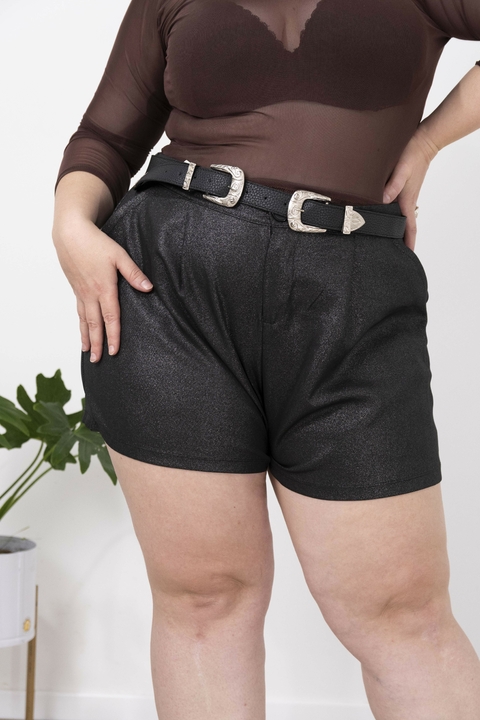 Short STEEL (DR0160)