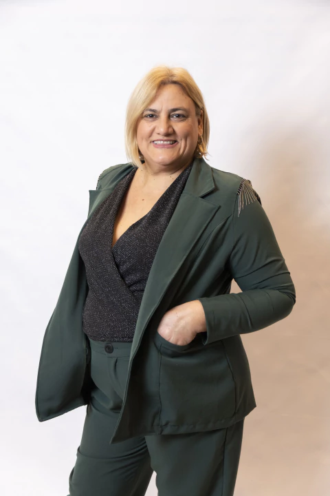 Blazer OLIVER (CR3023) - comprar online