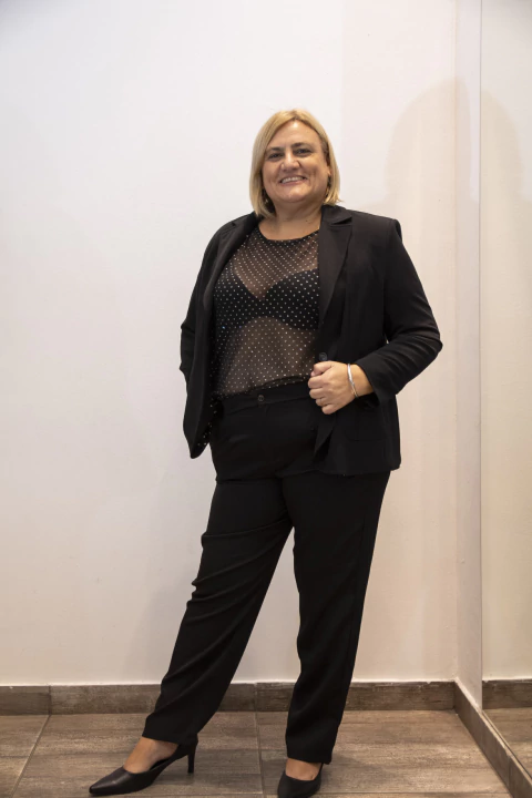 Pantalon OLIVIA (P086)