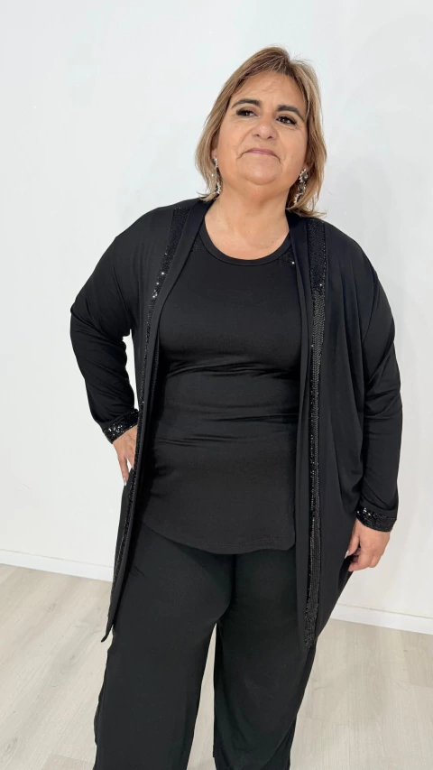 Spolverino KALA (MZ1104)