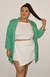Camisaco SUMMER liso (BE421L) - comprar online